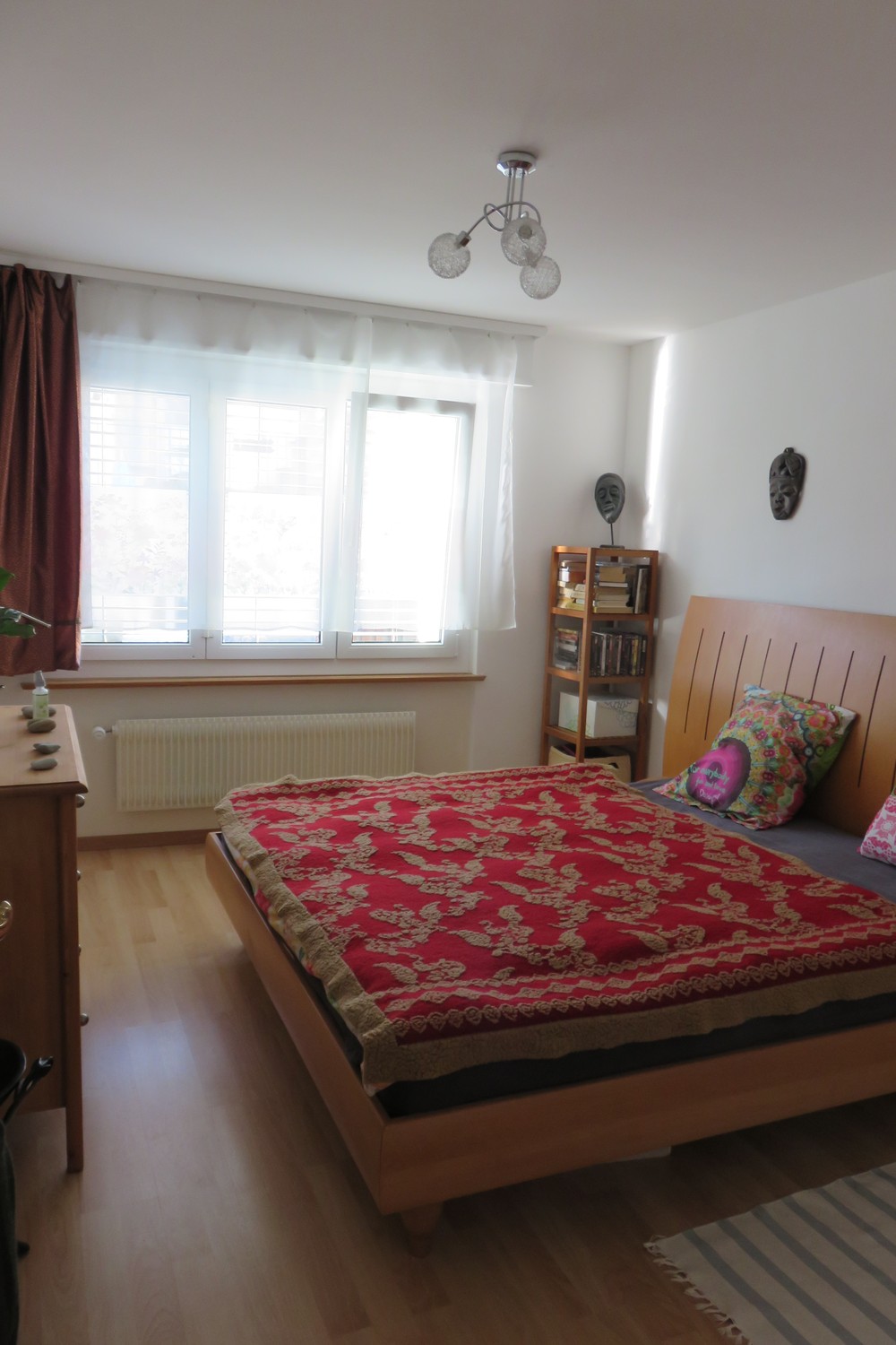 4 ½ Zimmer-Wohnung