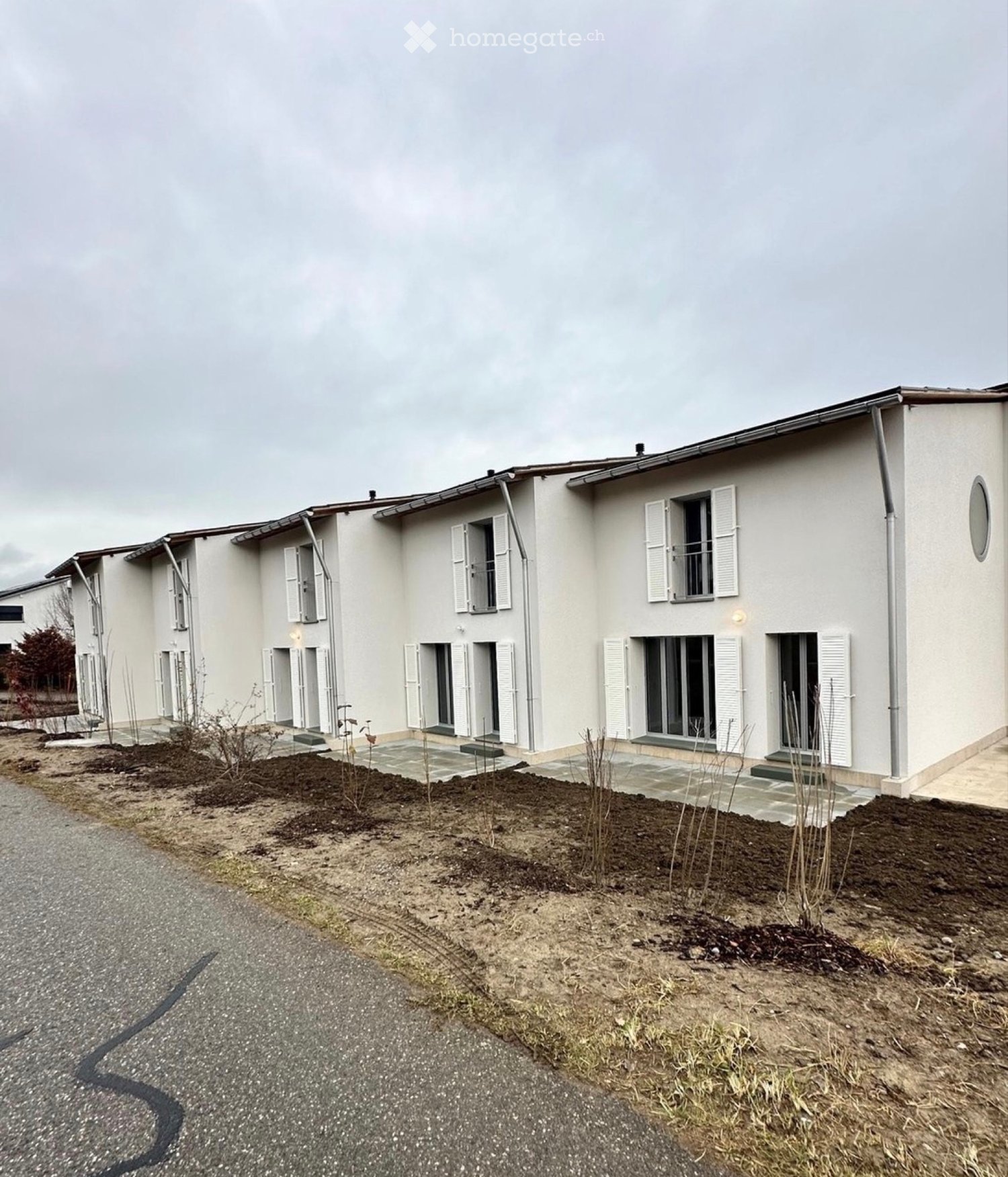4 locali casa singola