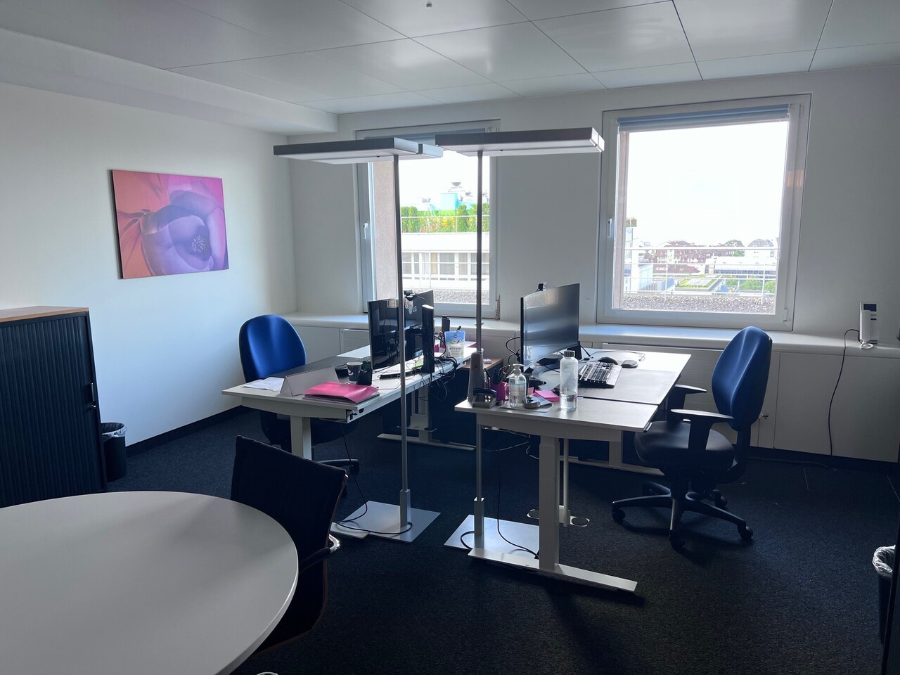 ufficio di 1410m², foto 3 di 10