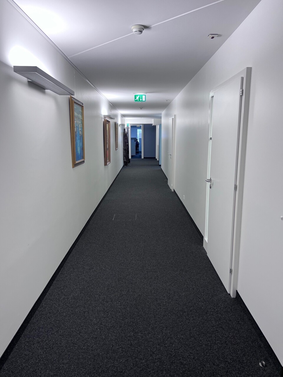 ufficio di 1410m², foto 8 di 10