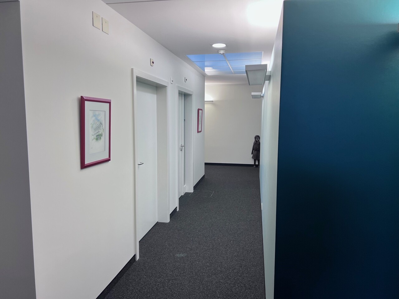 ufficio di 1410m², foto 6 di 10