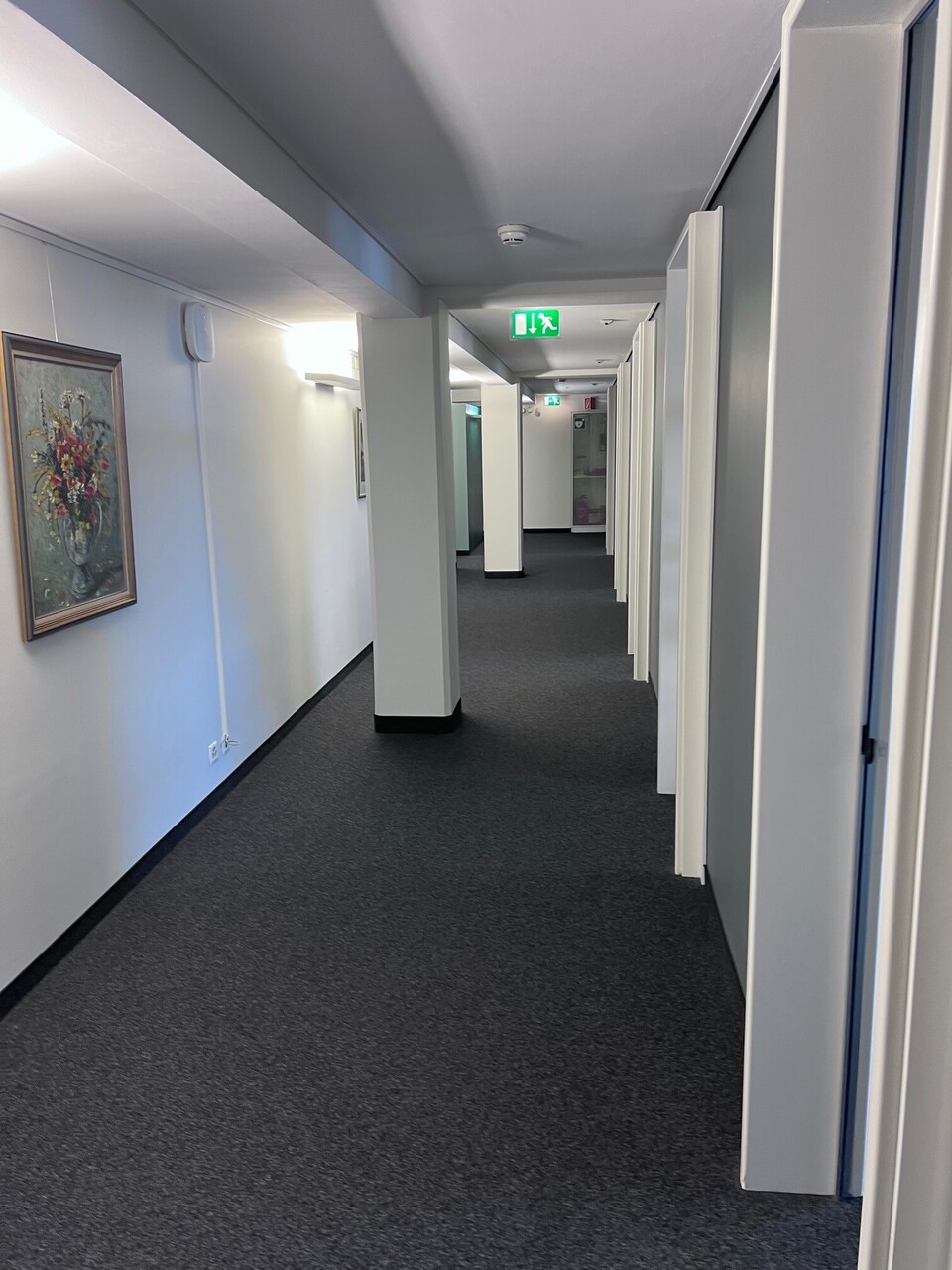 ufficio di 1410m², foto 7 di 10