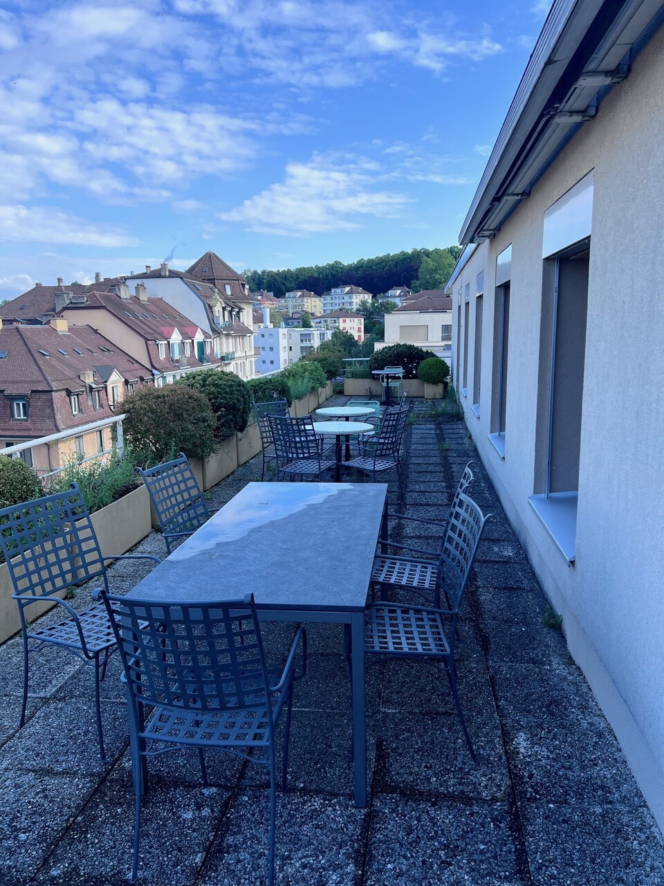 ufficio di 1410m², foto 5 di 10