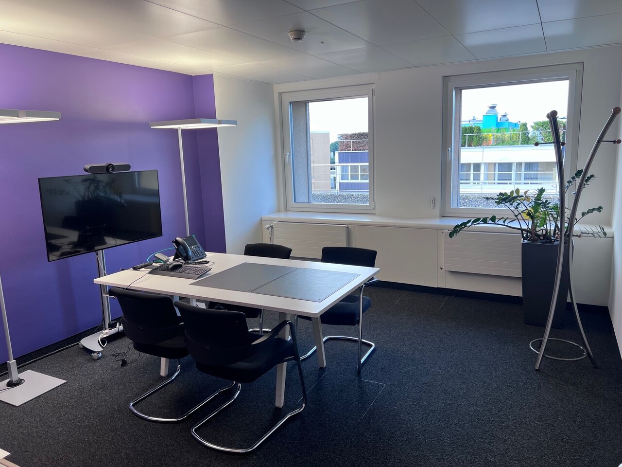 ufficio di 1410m², foto 2 di 10