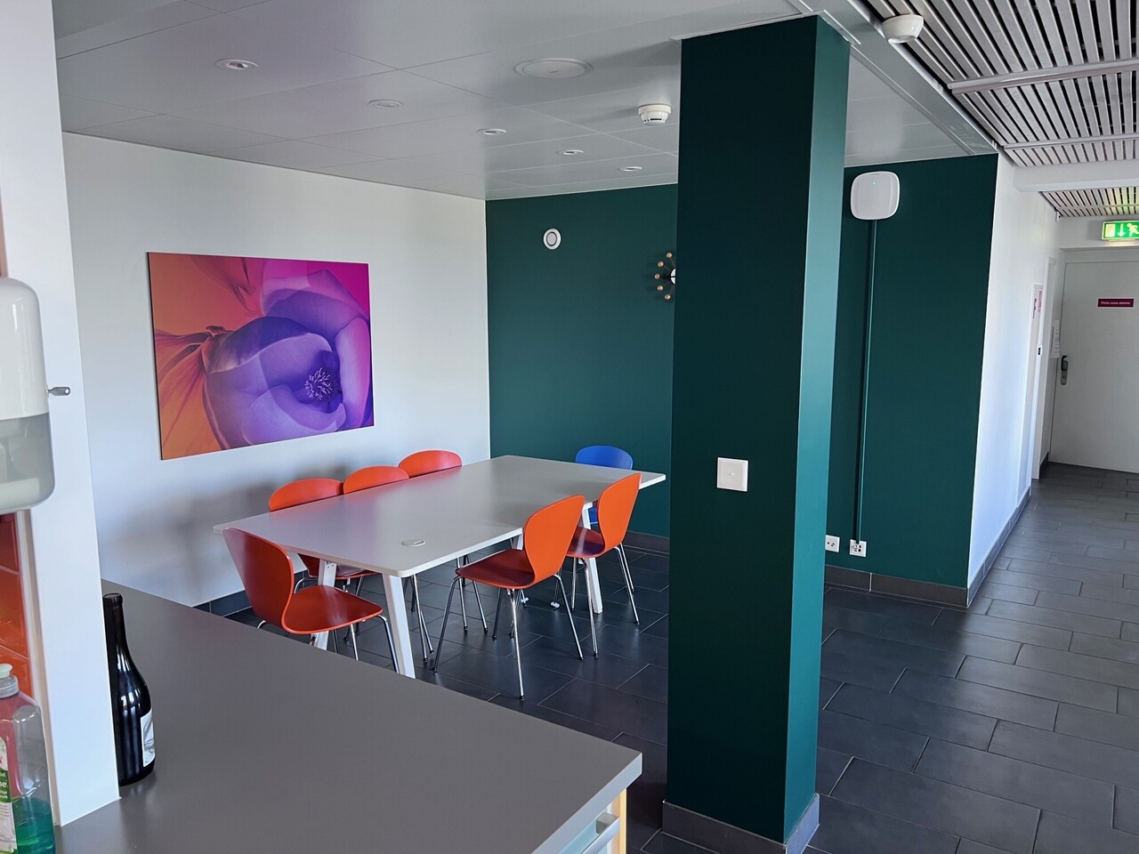 ufficio di 1410m², foto 4 di 10