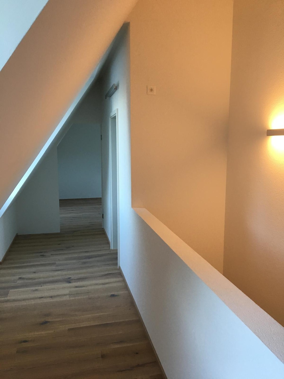 Appartamento di 2 ½ locali