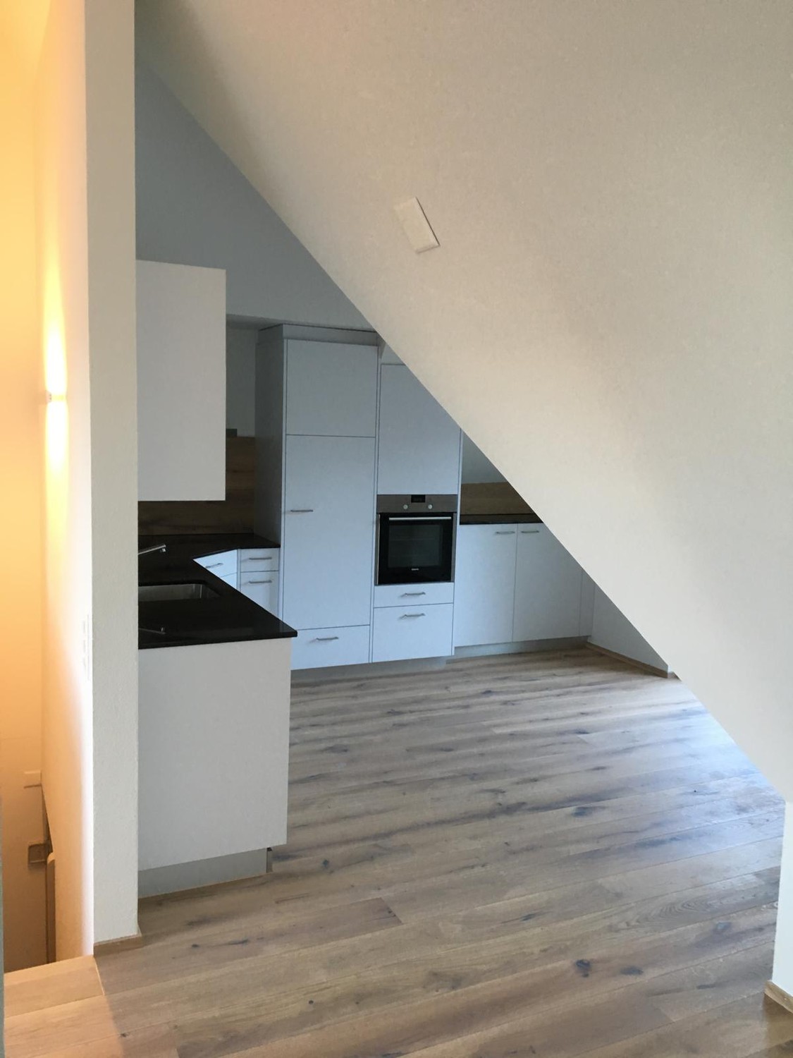 Appartamento di 2 ½ locali