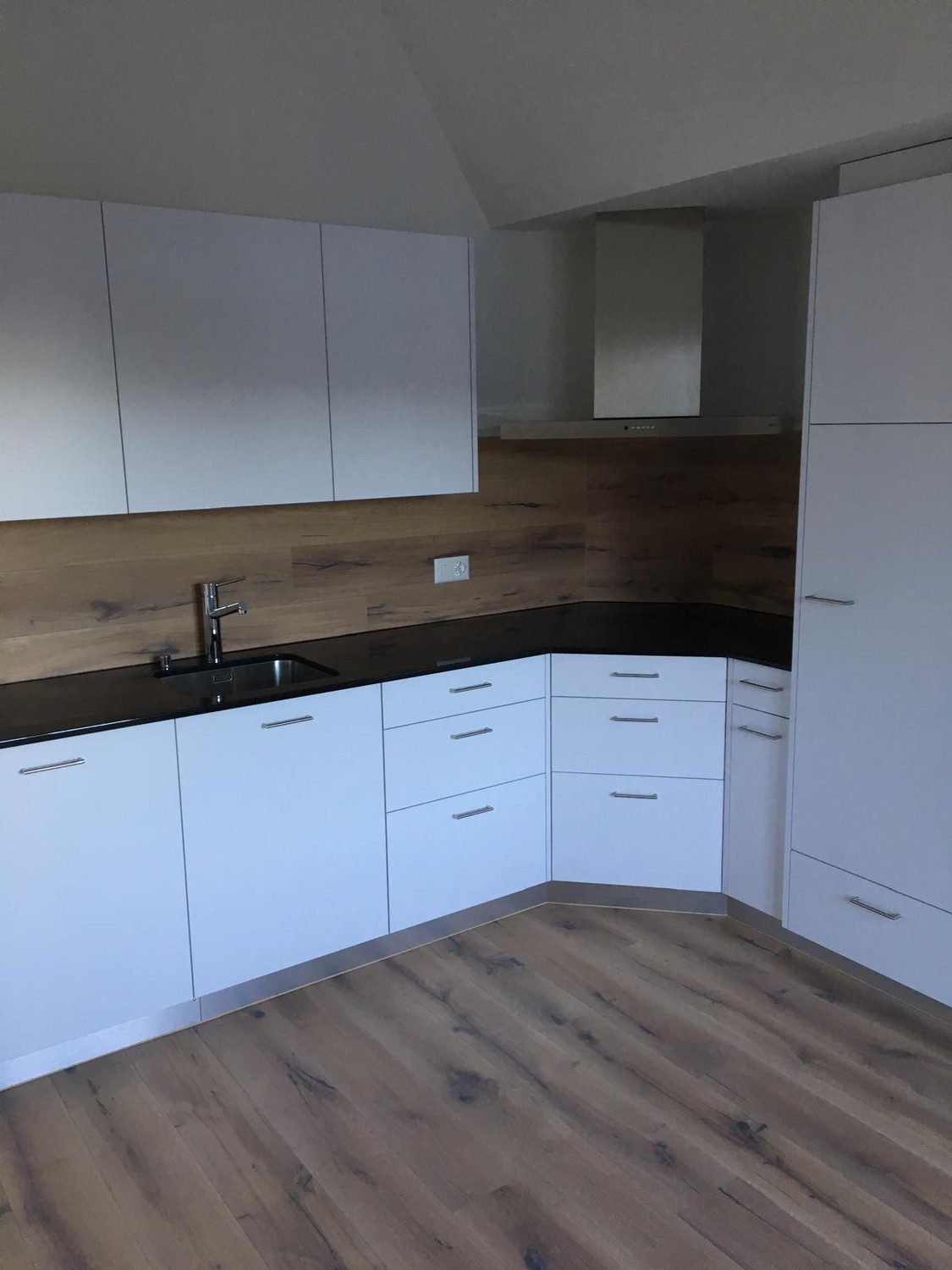 Appartamento di 2 ½ locali