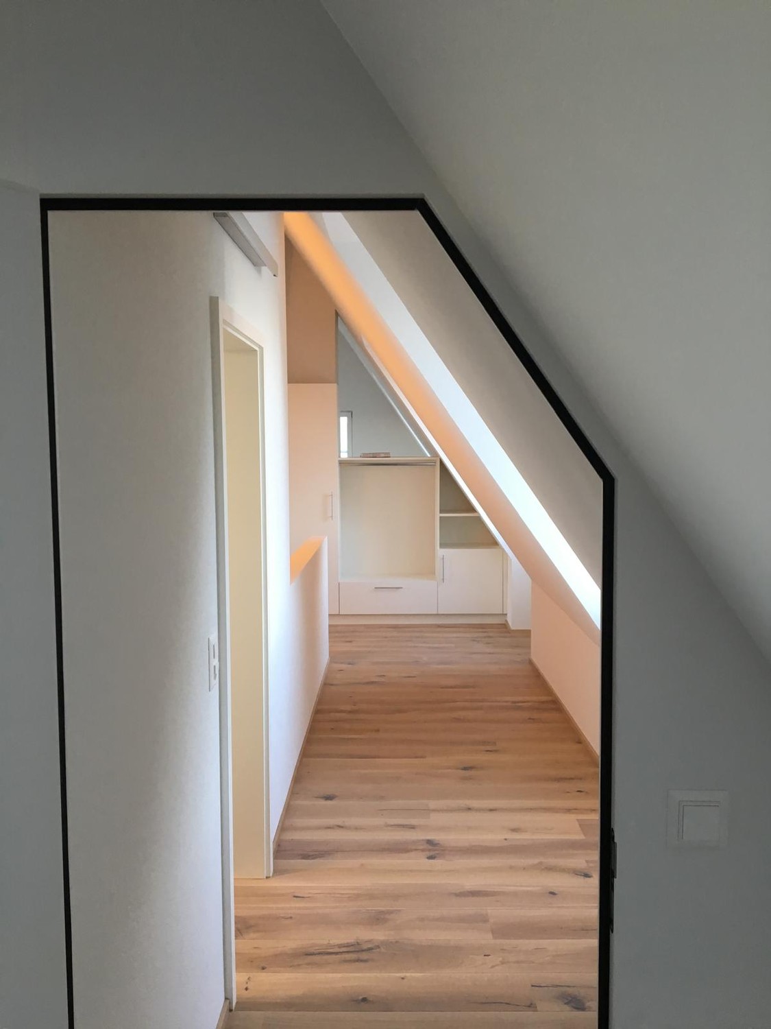 Appartamento di 2 ½ locali