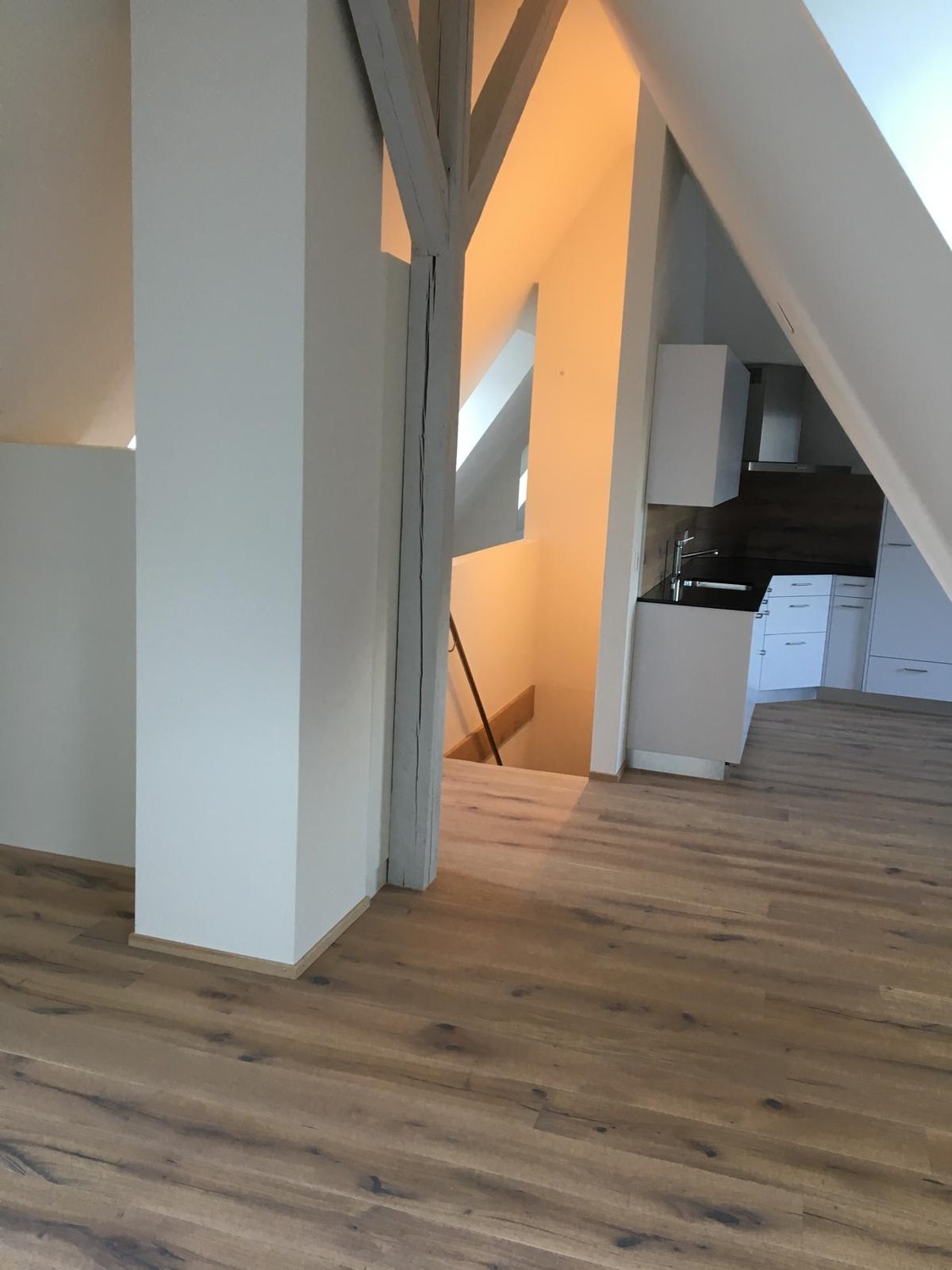 Appartamento di 2 ½ locali