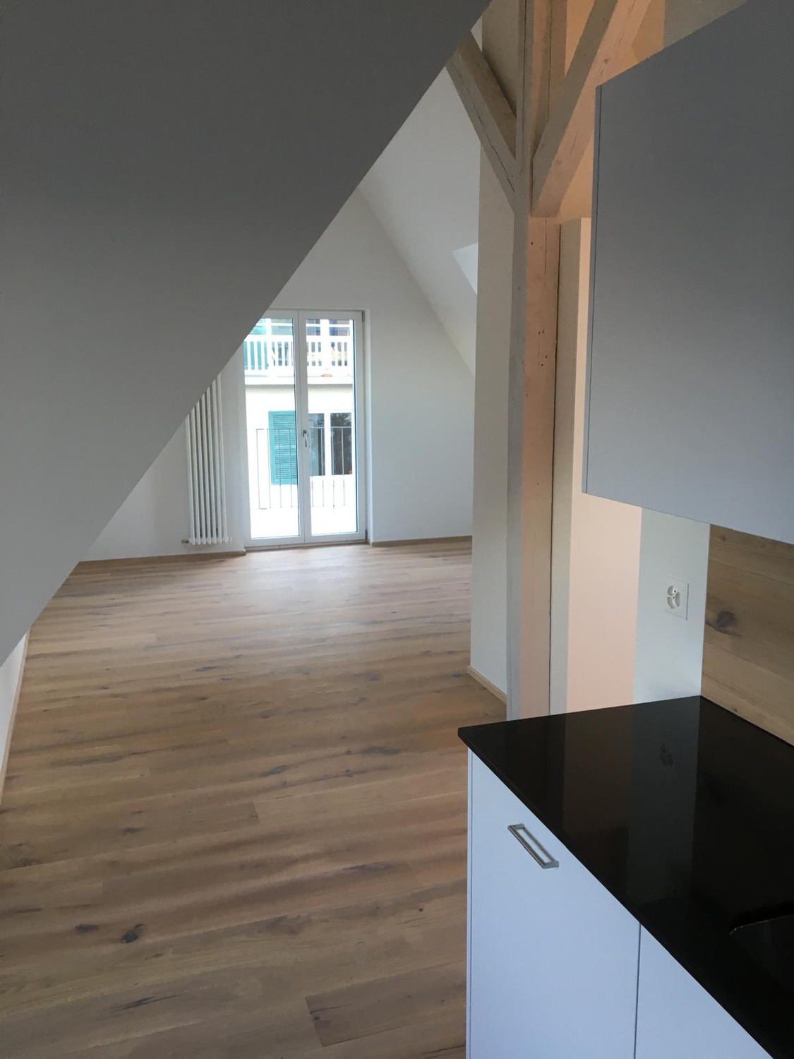 Appartamento di 2 ½ locali
