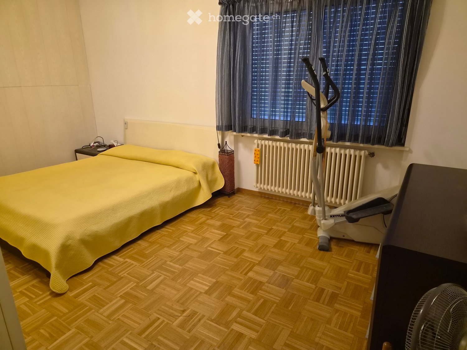 2 ½ rooms apartment, foto 4 di 5