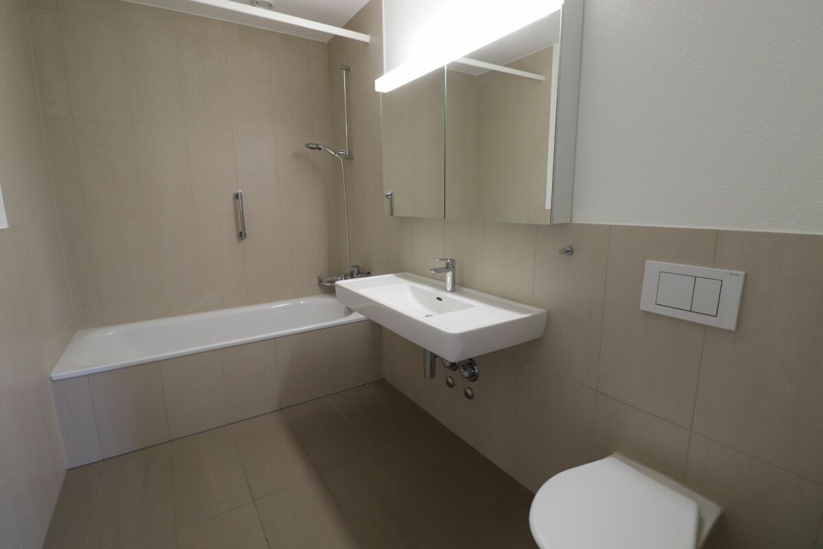 Appartamento di 4 ½ locali, foto 9 di 10
