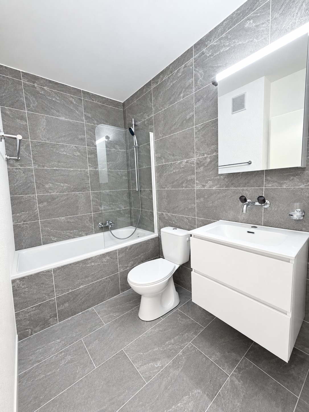 Appartamento di 3 ½ locali