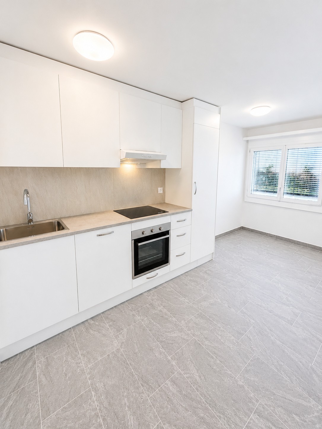 Appartamento di 3 ½ locali