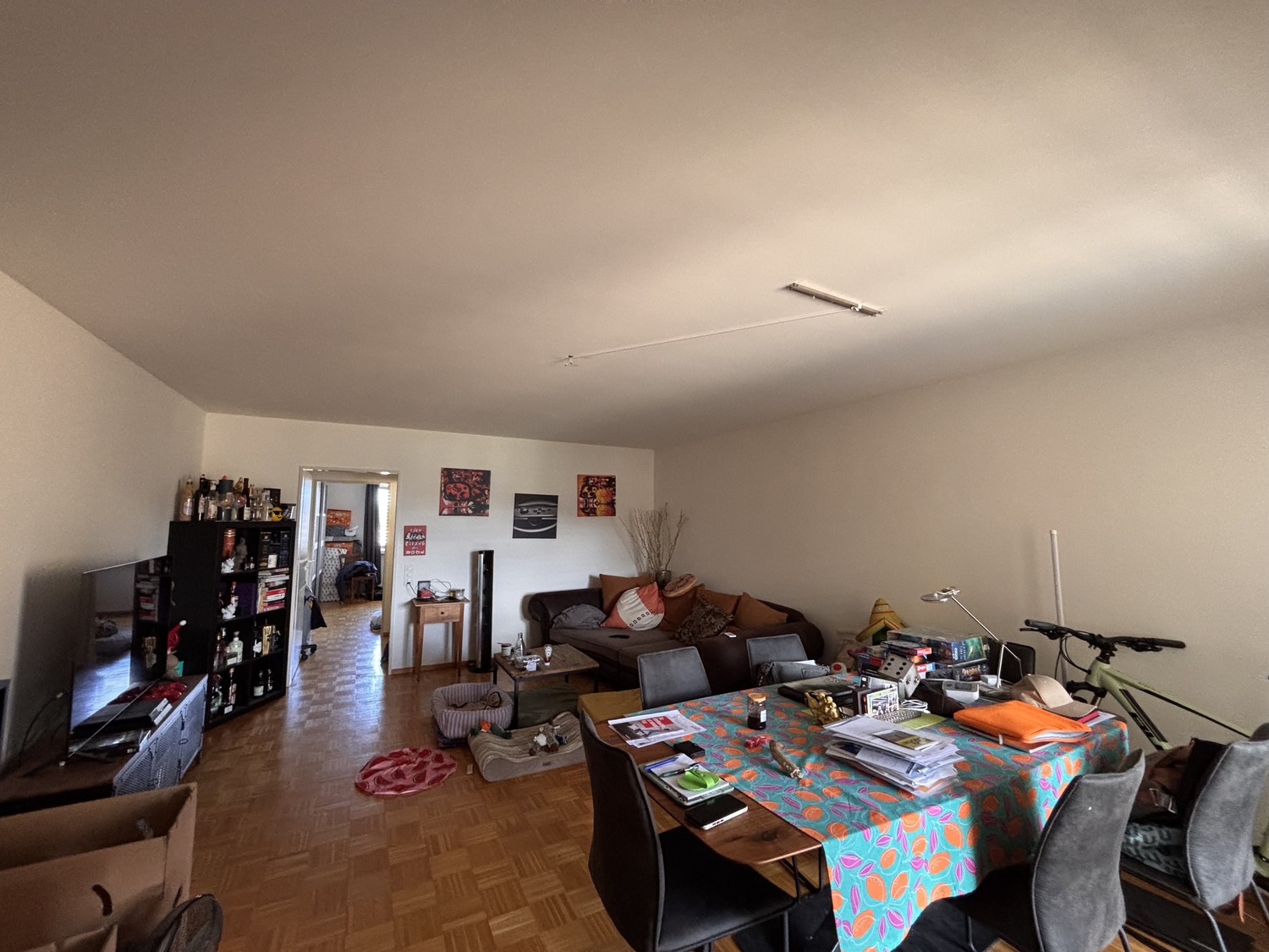 Appartamento di 2 ½ locali
