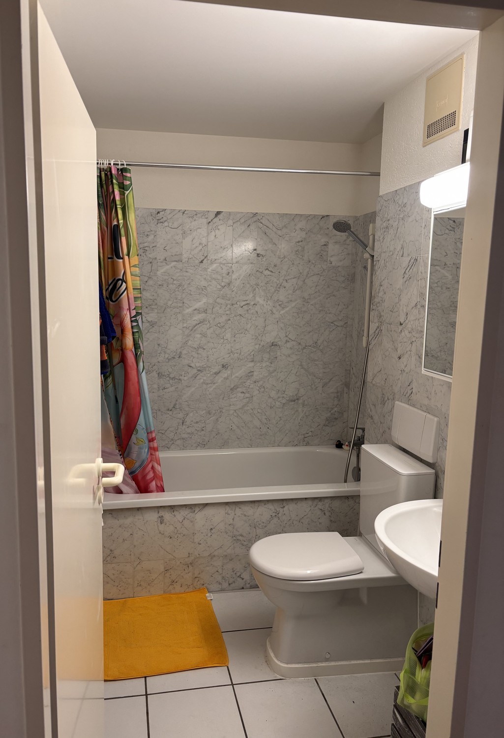 Appartamento di 2 ½ locali
