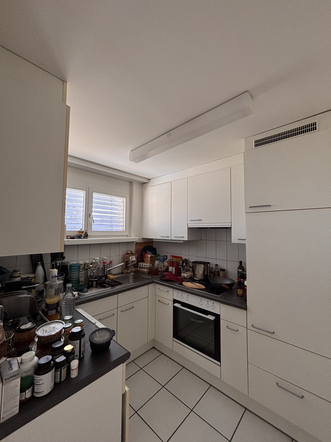 Appartamento di 2 ½ locali