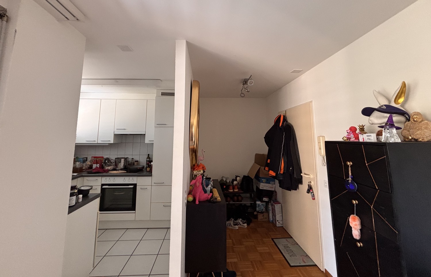 Appartamento di 2 ½ locali