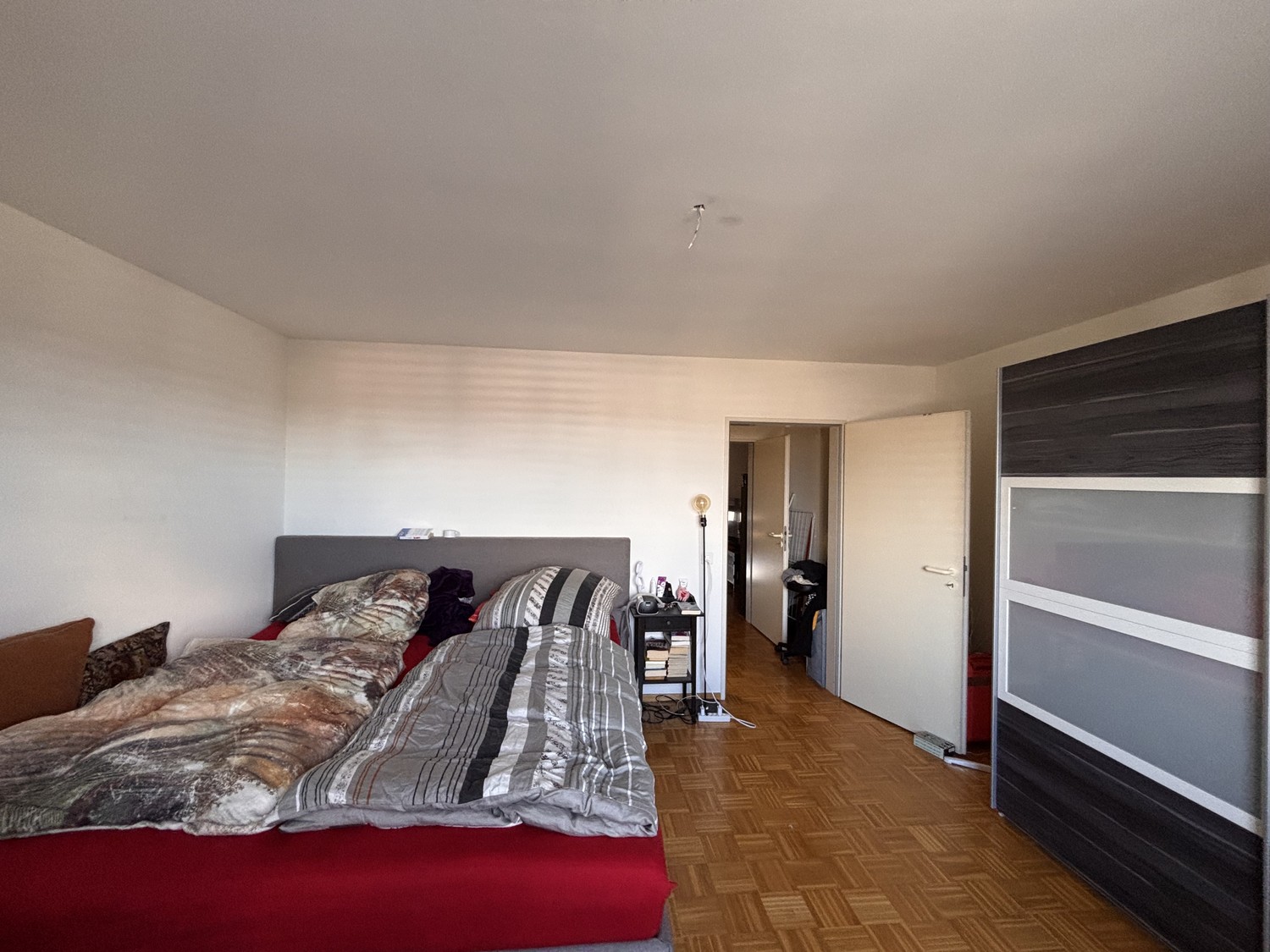 Appartamento di 2 ½ locali