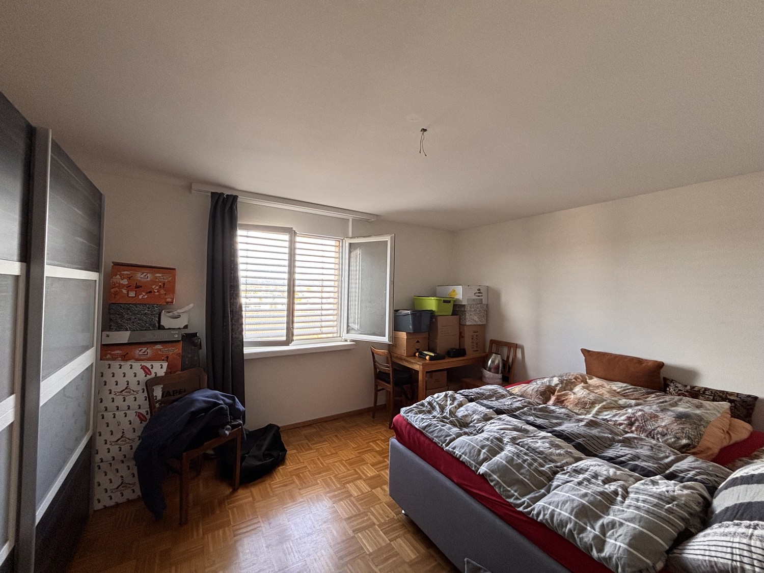 Appartamento di 2 ½ locali