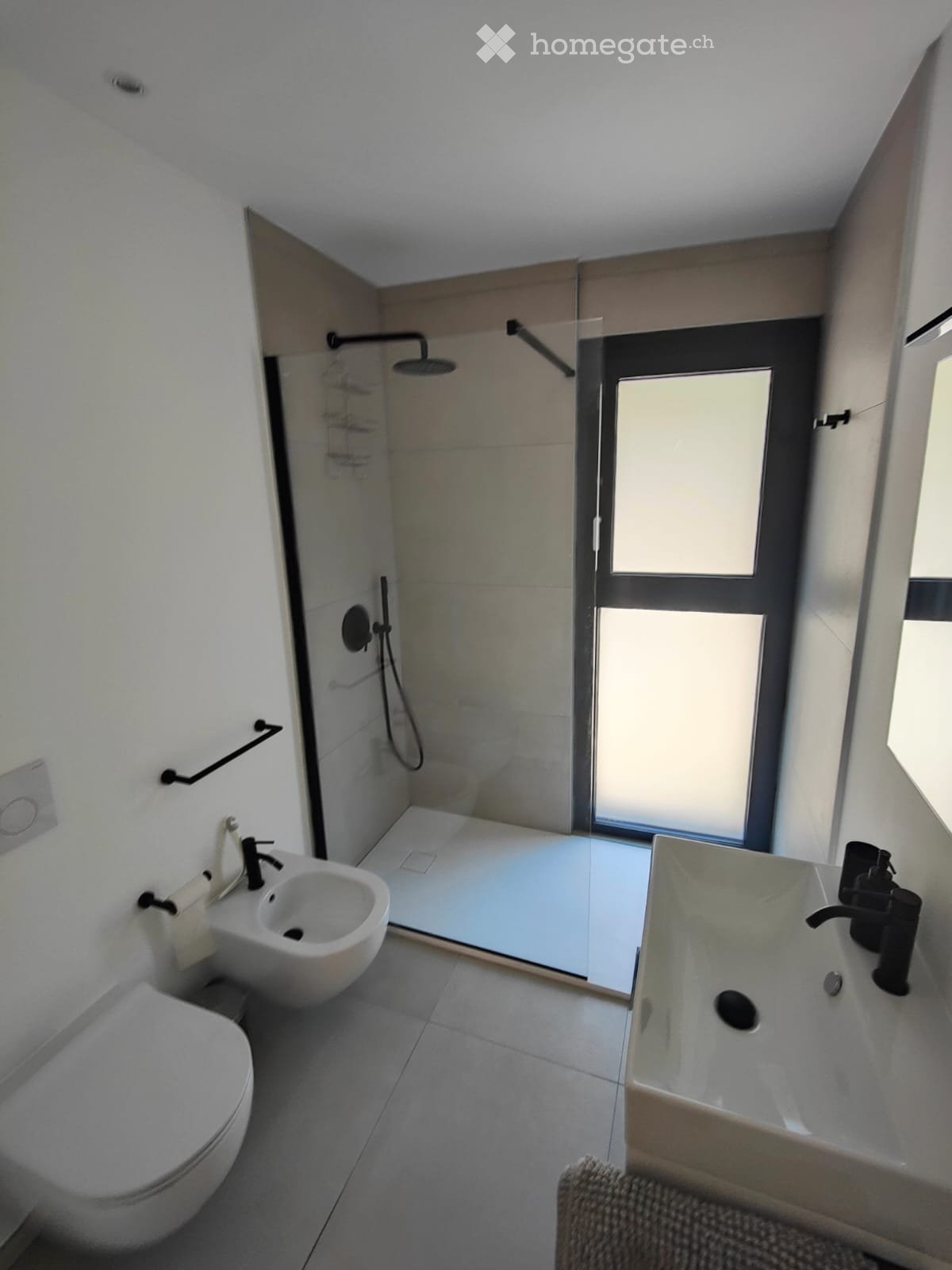 3 ½ rooms apartment, foto 4 di 5