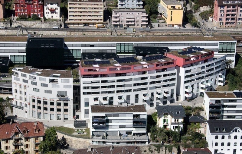 Appartamento di 3 ½ locali, foto 4 di 4