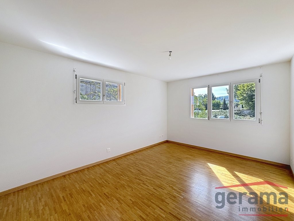 4 rooms apartment