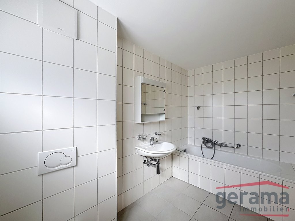4 rooms apartment