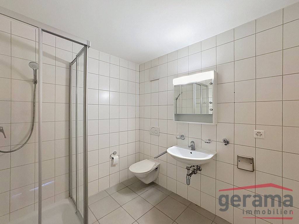 4 rooms apartment