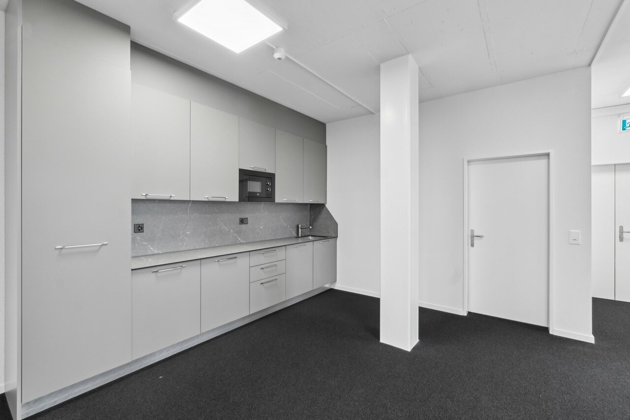 Ufficio di 53m²