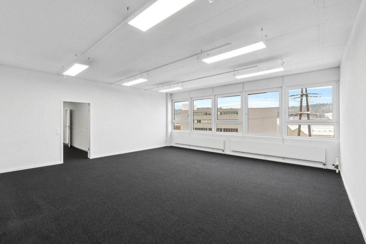 Ufficio di 53m²