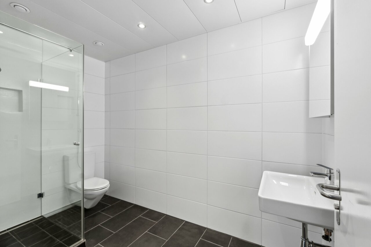 Ufficio di 53m²