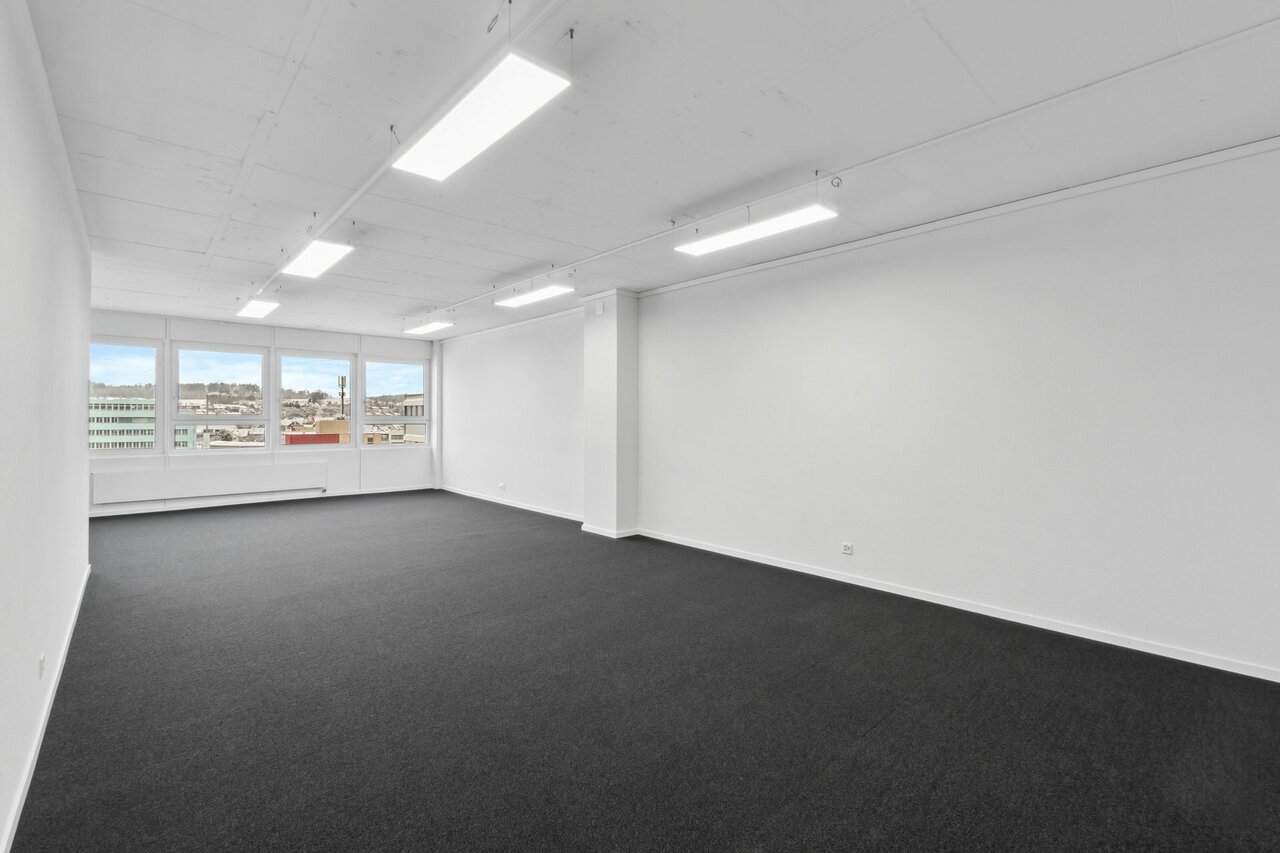 Ufficio di 53m²