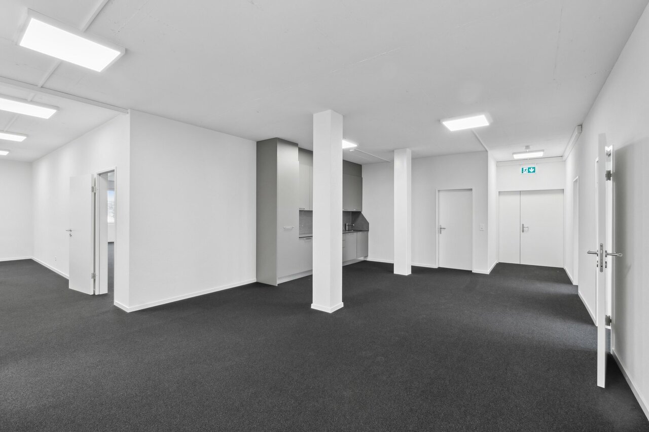 Ufficio di 53m²