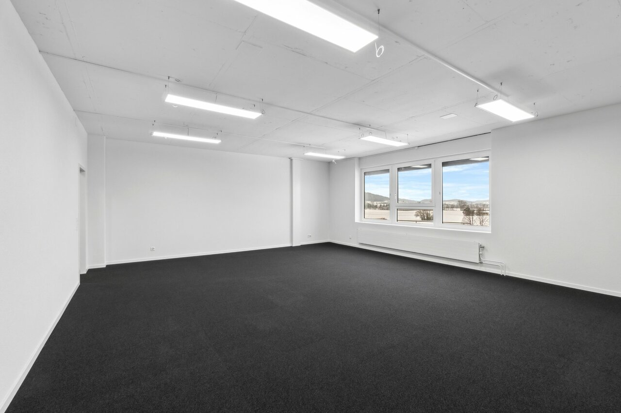 Ufficio di 53m²