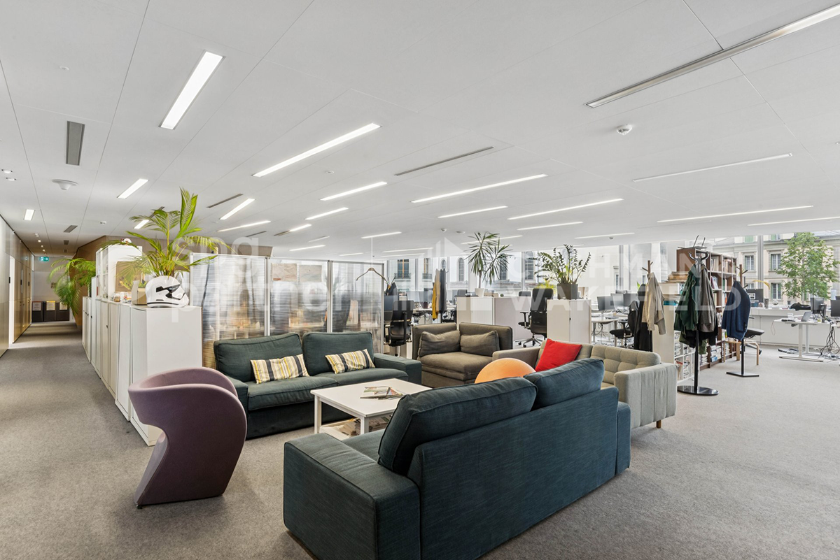 650m² ufficio, foto 4 di 10