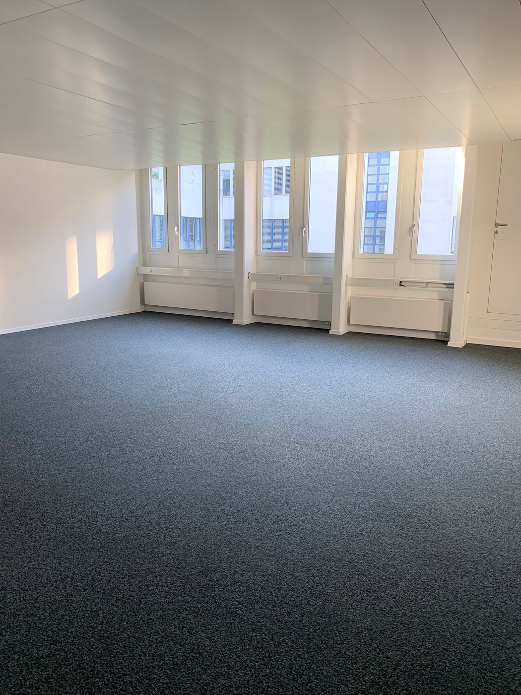 ufficio di 193m²