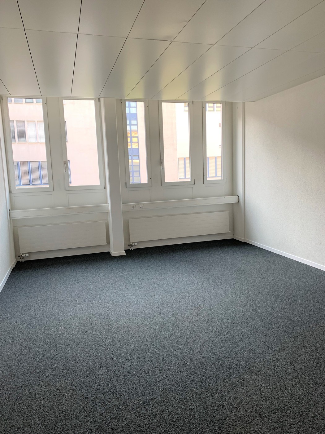 ufficio di 193m²