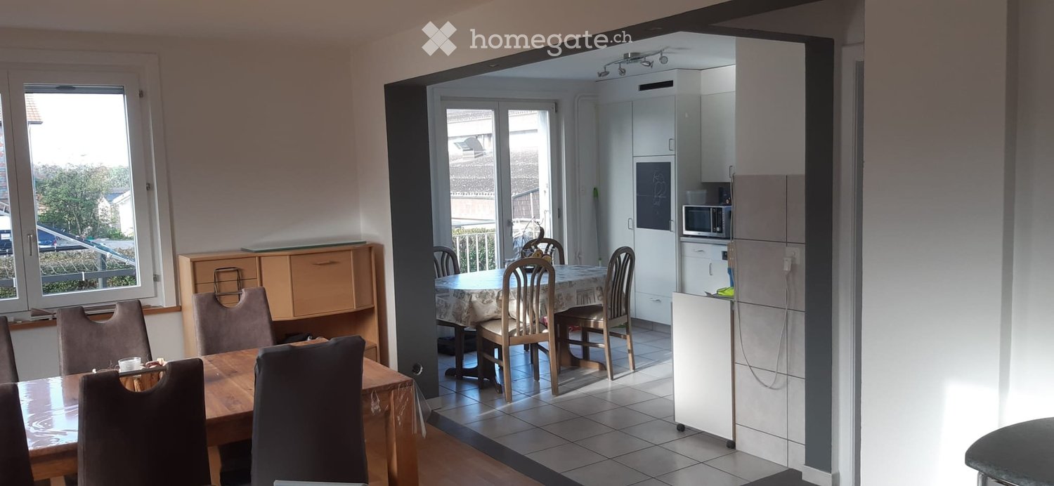 Appartamento di 5 ½ locali, foto 2 di 2