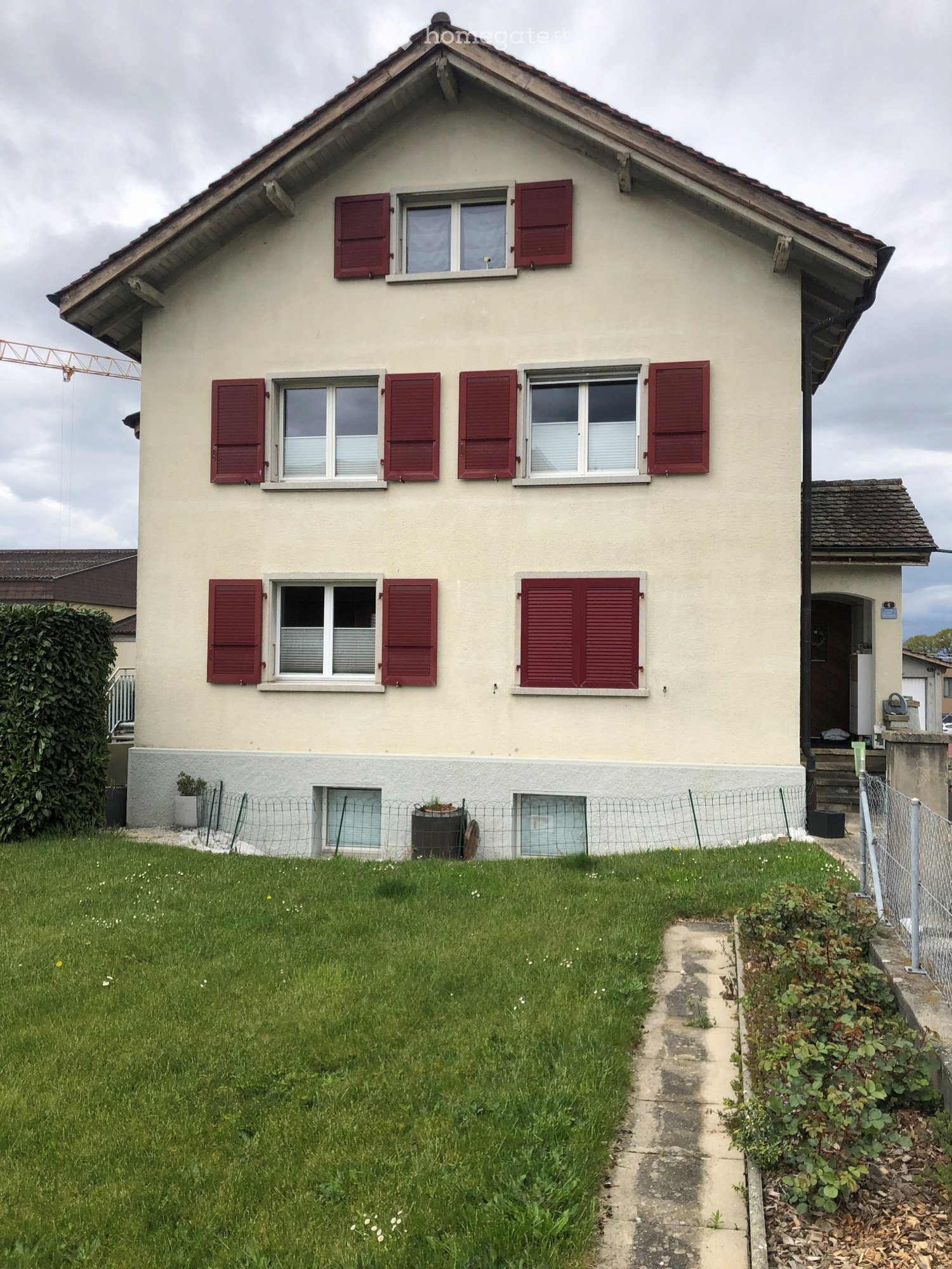 Appartamento di 5 ½ locali, foto 1 di 2