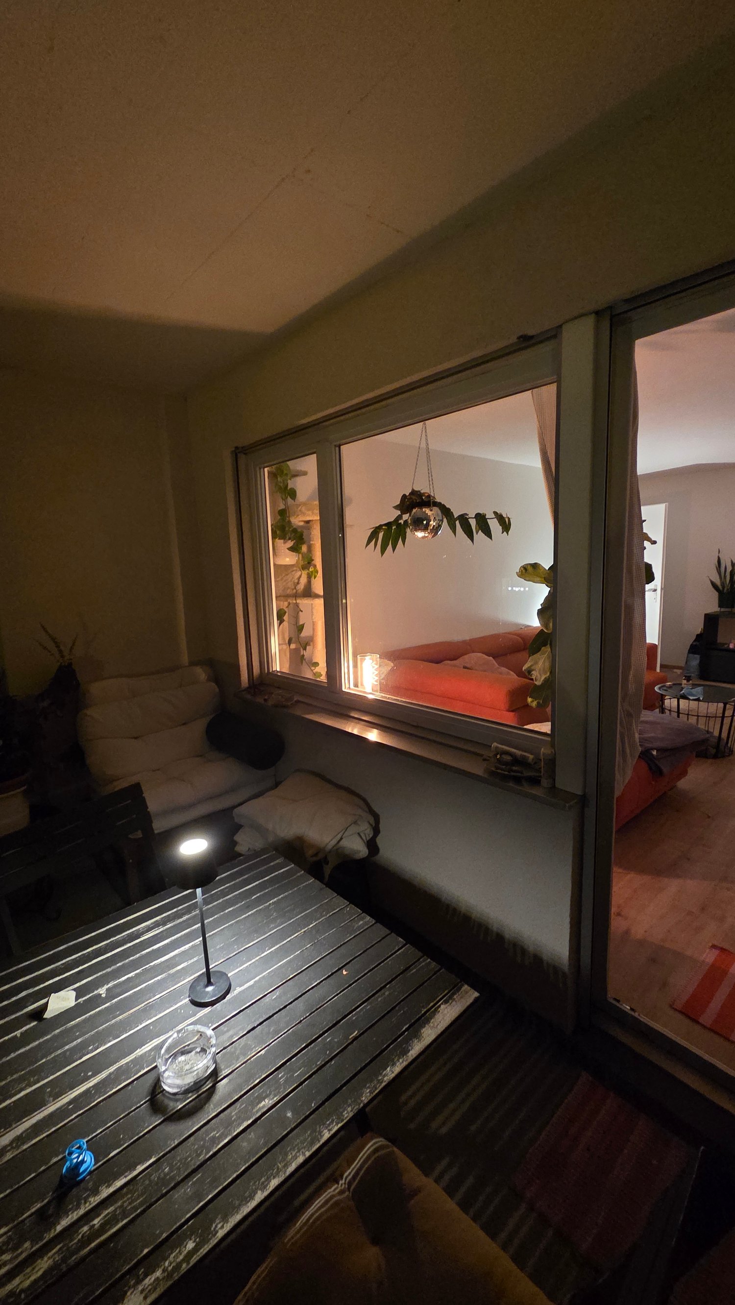Chambre en colocation