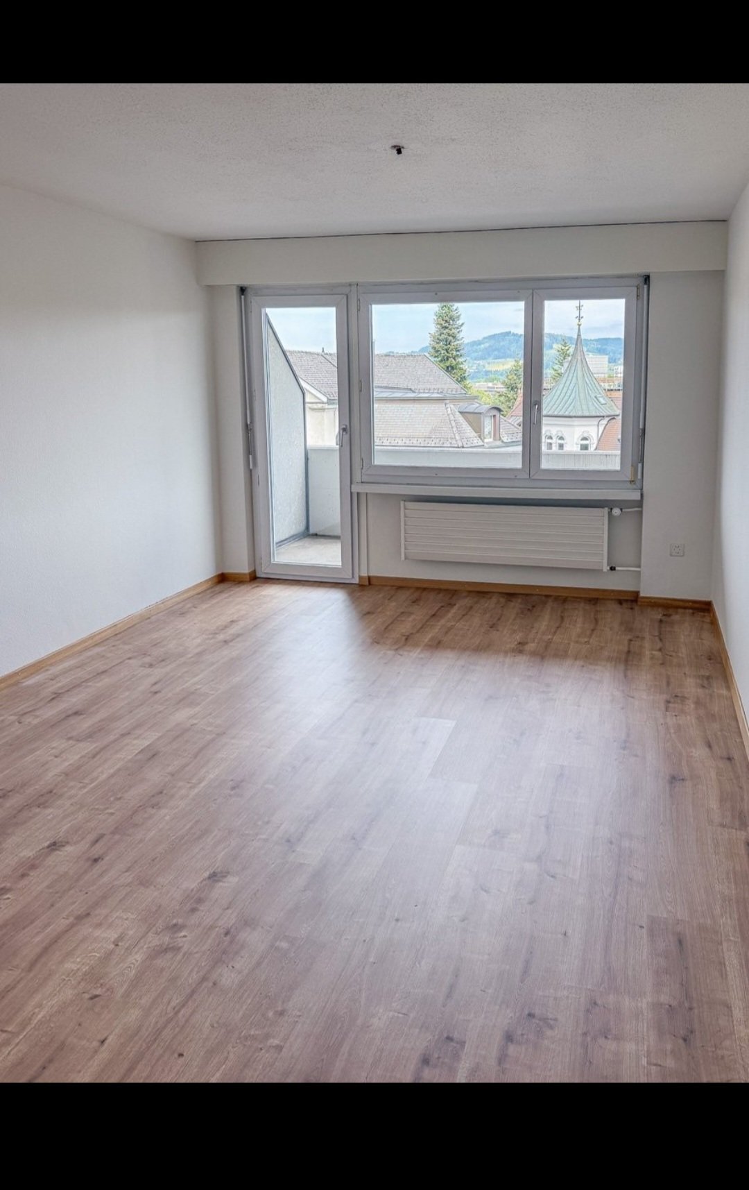 Chambre en colocation