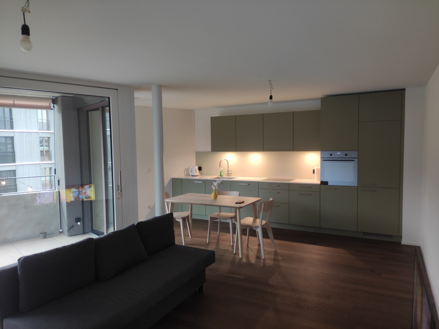 Appartamento di 1 ½ locali, foto 6 di 10