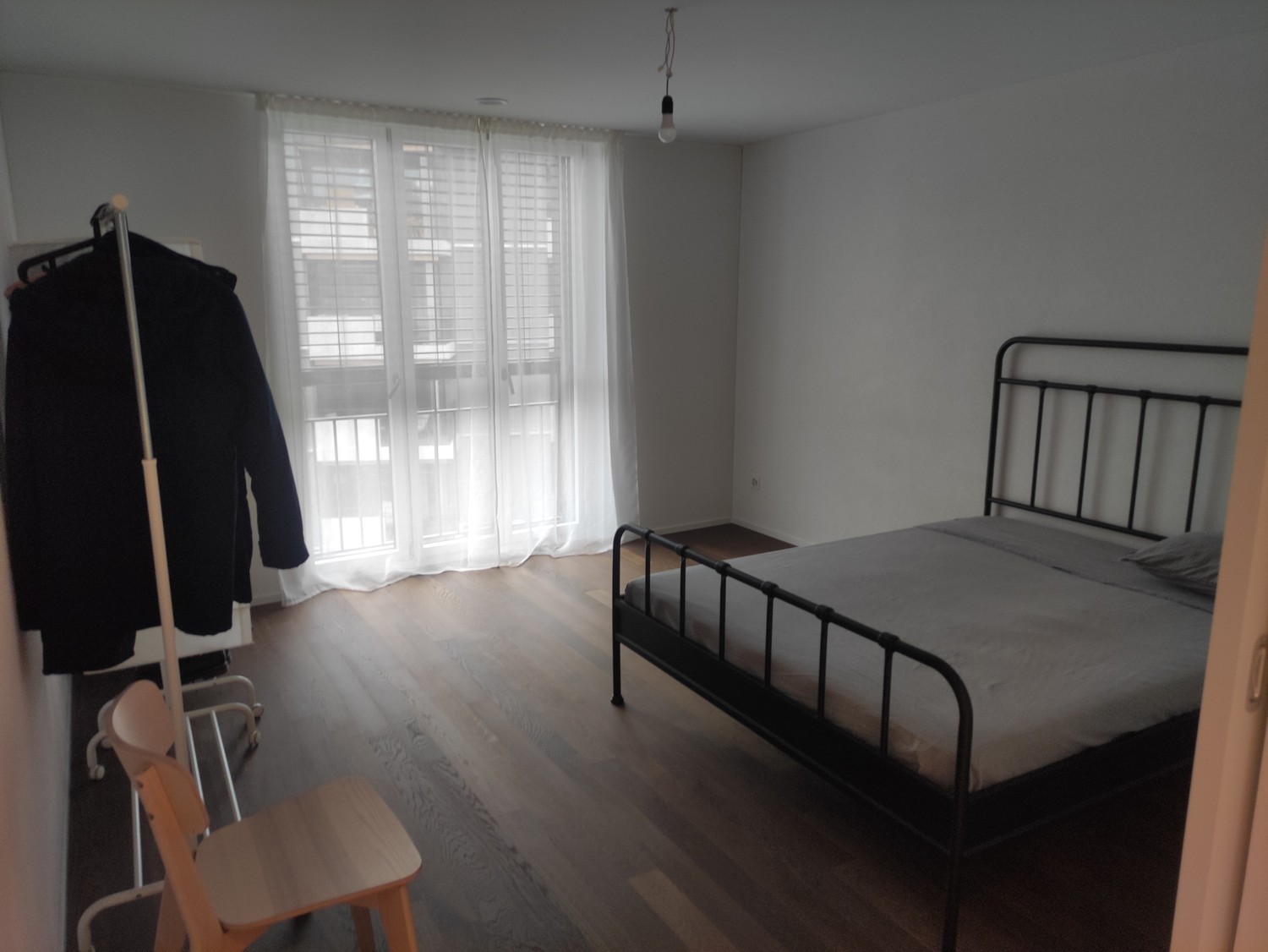 Appartamento di 1 ½ locali, foto 10 di 10