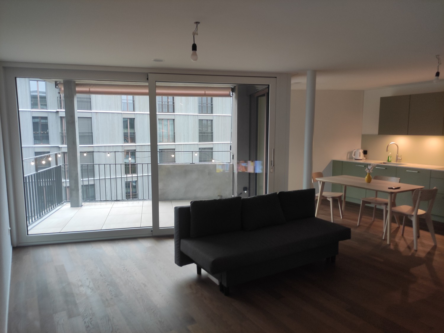 Appartamento di 1 ½ locali, foto 2 di 10