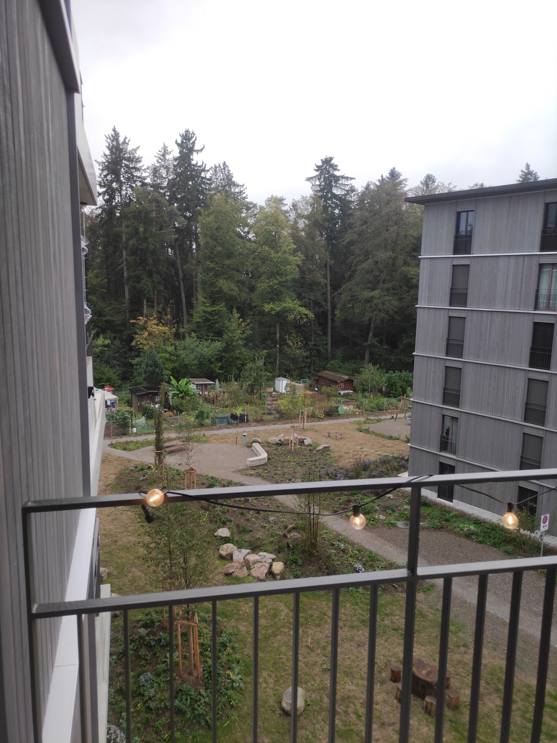 Appartamento di 1 ½ locali, foto 4 di 10