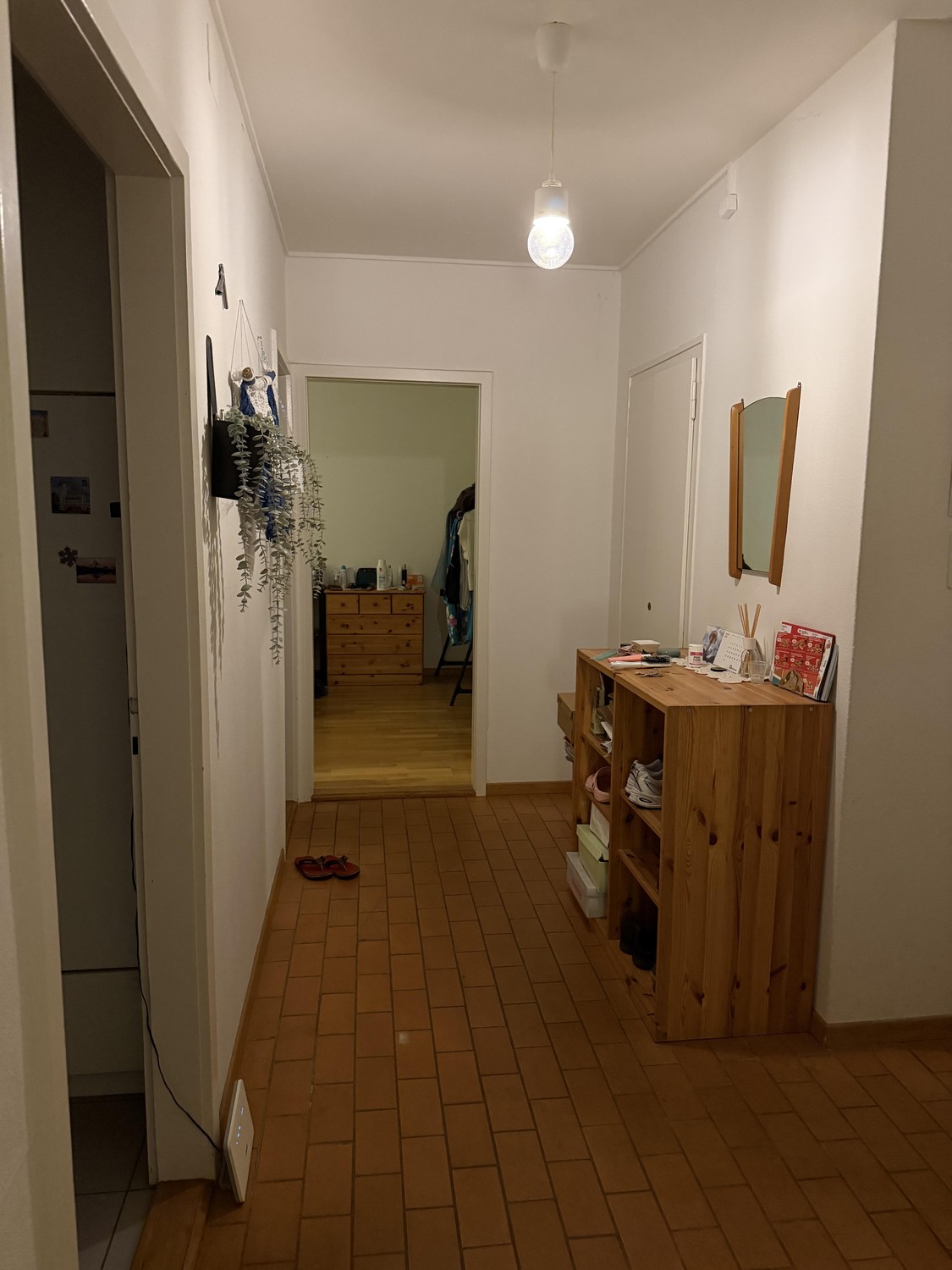 Appartamento di 2 locali