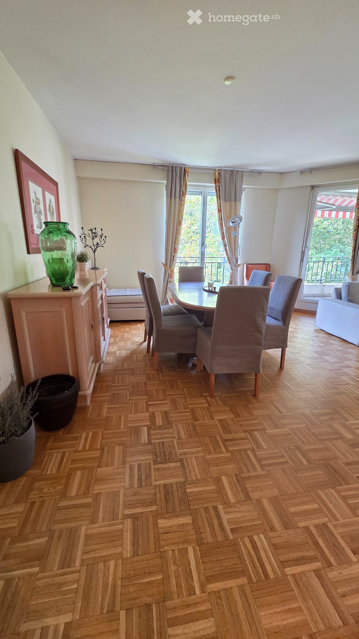 Appartamento di 5 locali, foto 2 di 5