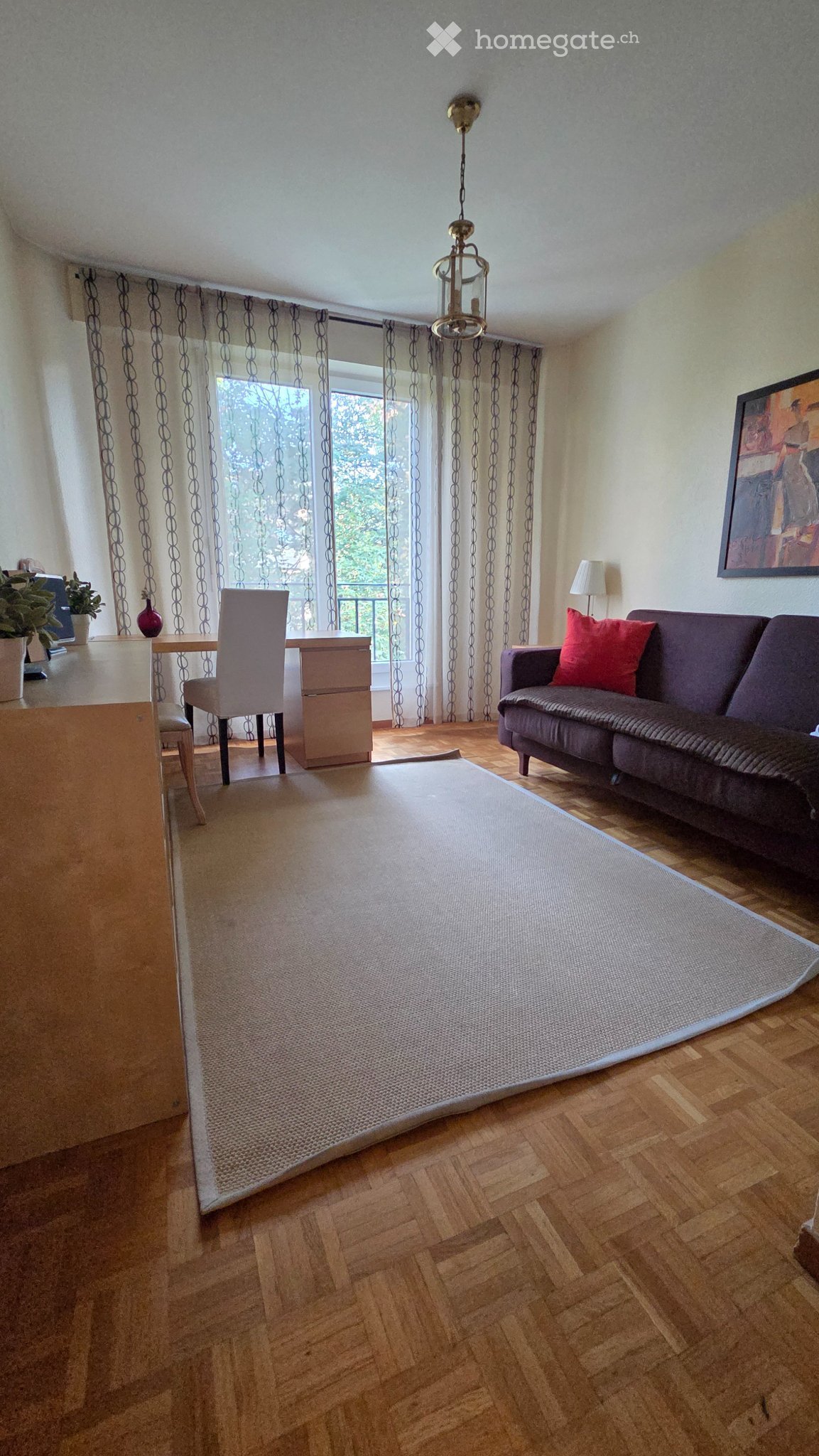 Appartamento di 5 locali, foto 1 di 5